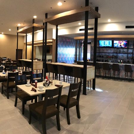 Holiday Inn & Suites Mckinney - N Allen By Ihg Buitenkant foto
