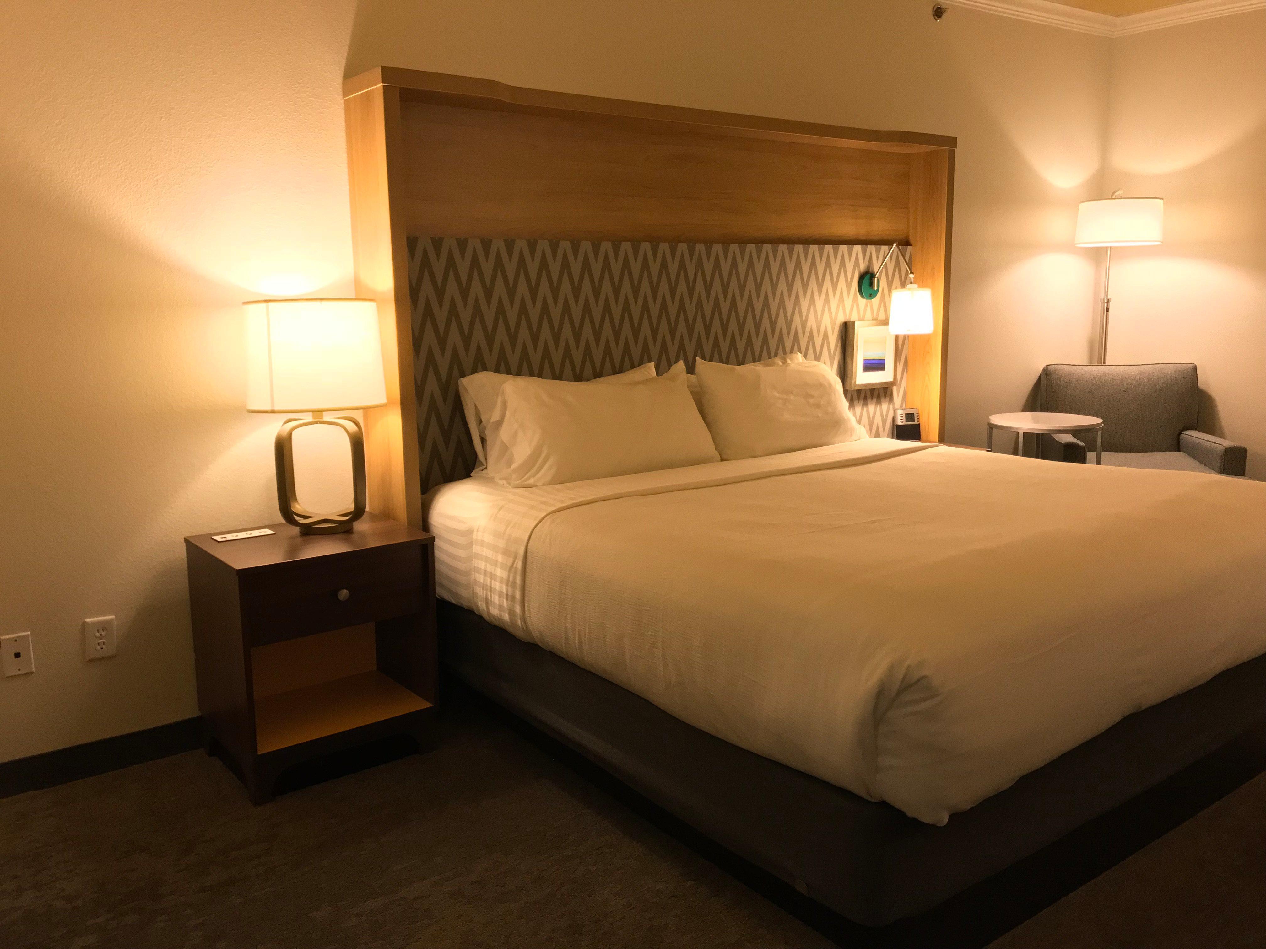 Holiday Inn & Suites Mckinney - N Allen By Ihg Buitenkant foto