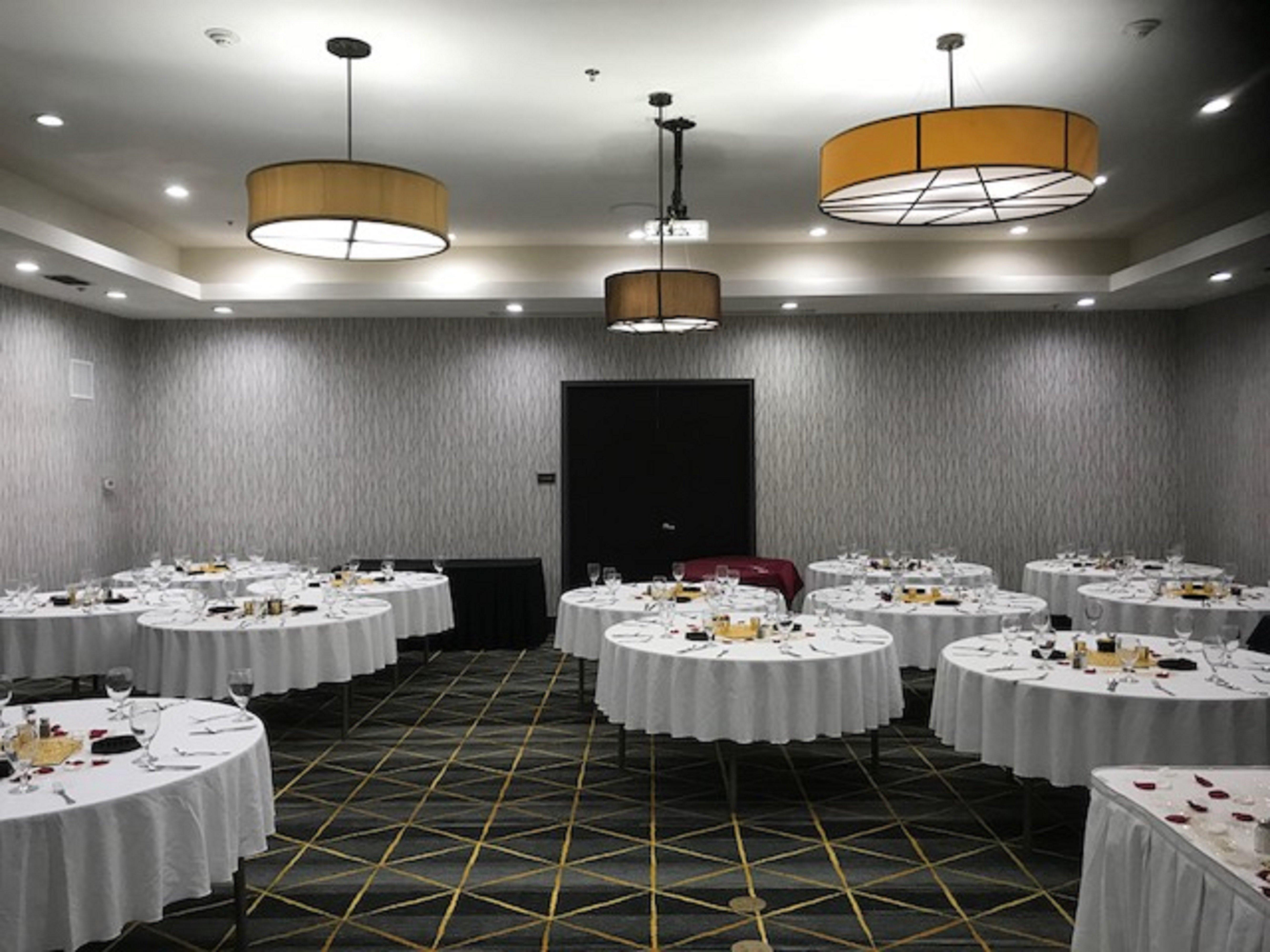 Holiday Inn & Suites Mckinney - N Allen By Ihg Buitenkant foto