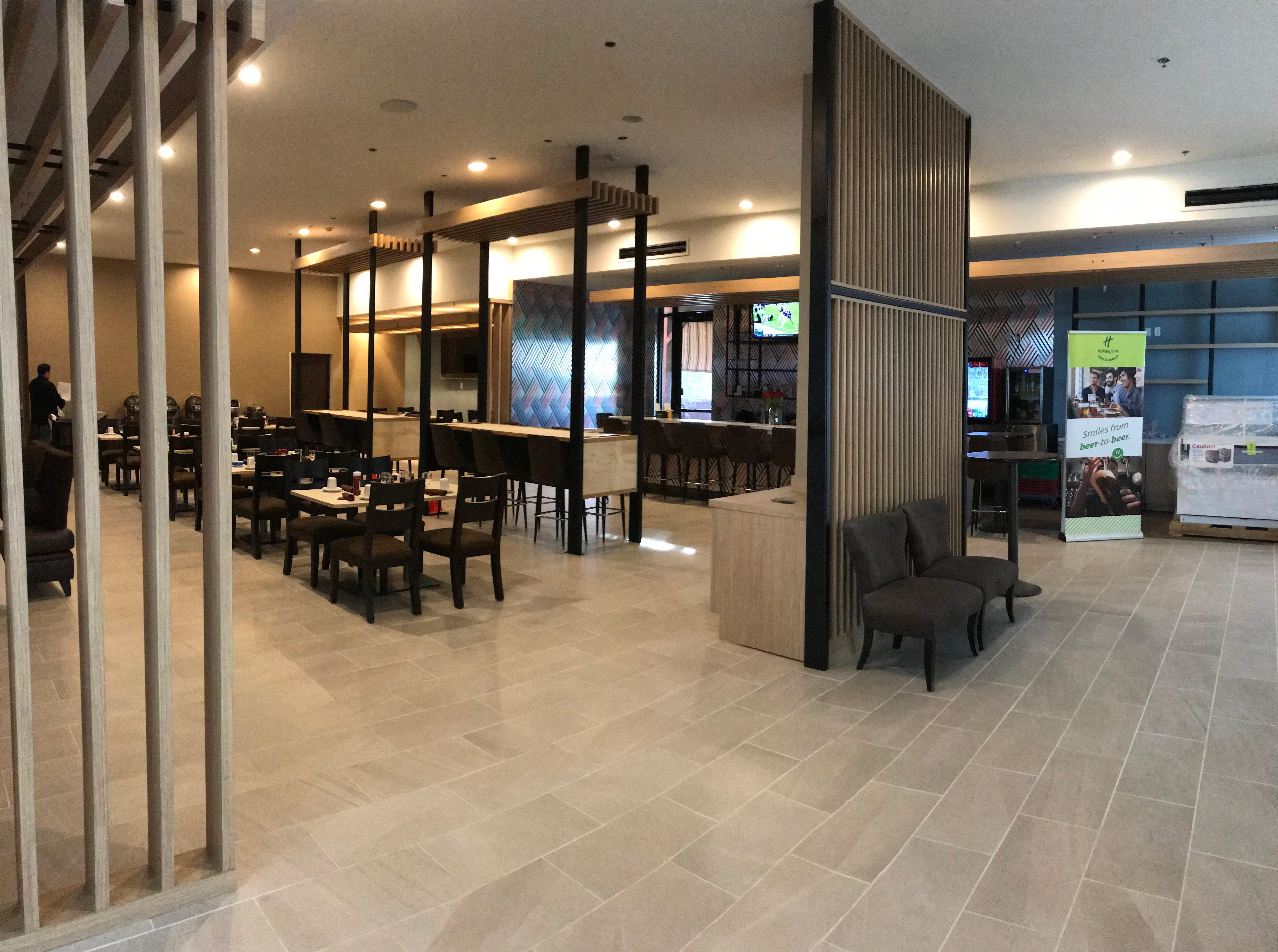 Holiday Inn & Suites Mckinney - N Allen By Ihg Buitenkant foto