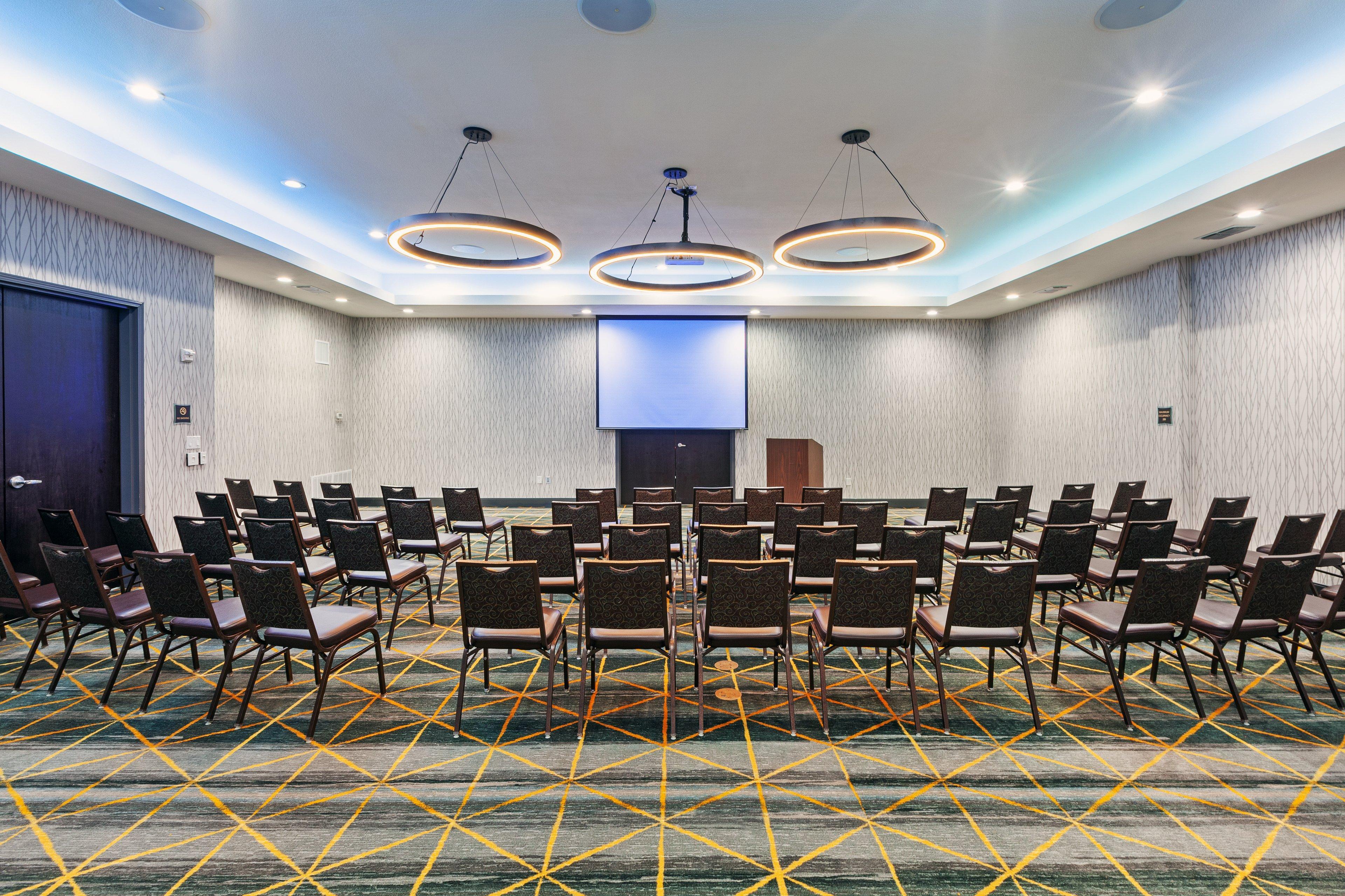 Holiday Inn & Suites Mckinney - N Allen By Ihg Buitenkant foto