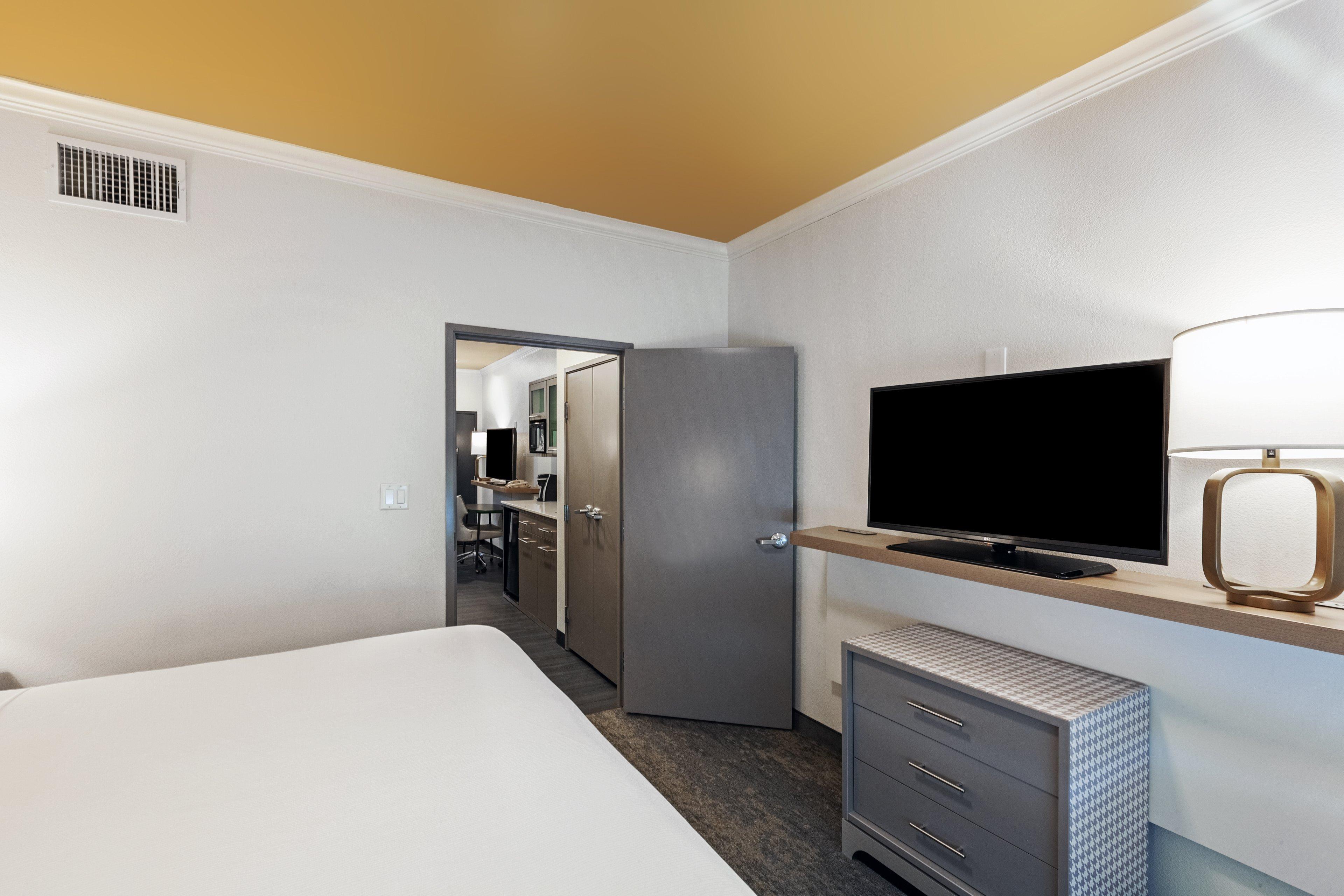 Holiday Inn & Suites Mckinney - N Allen By Ihg Buitenkant foto