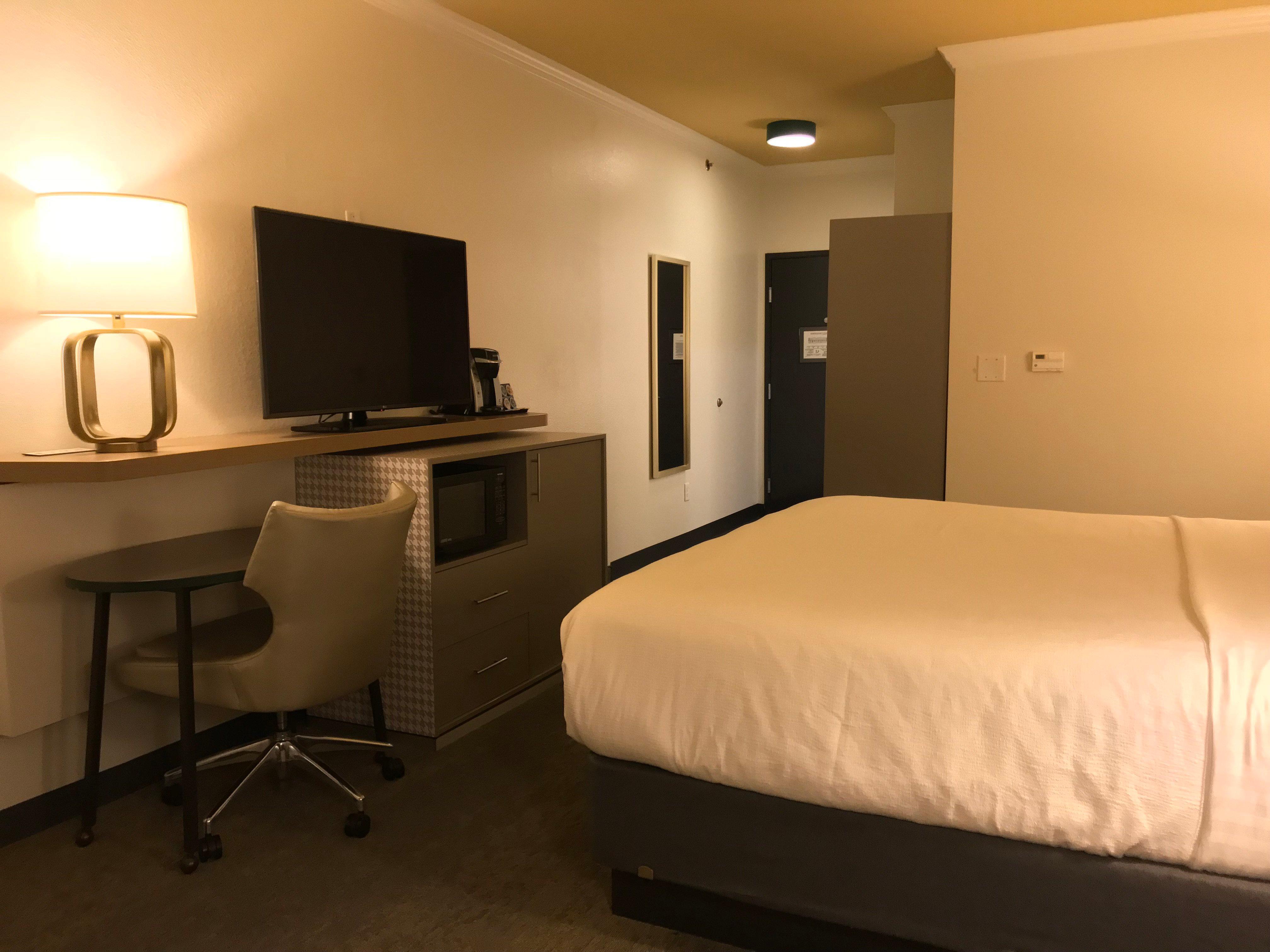 Holiday Inn & Suites Mckinney - N Allen By Ihg Buitenkant foto