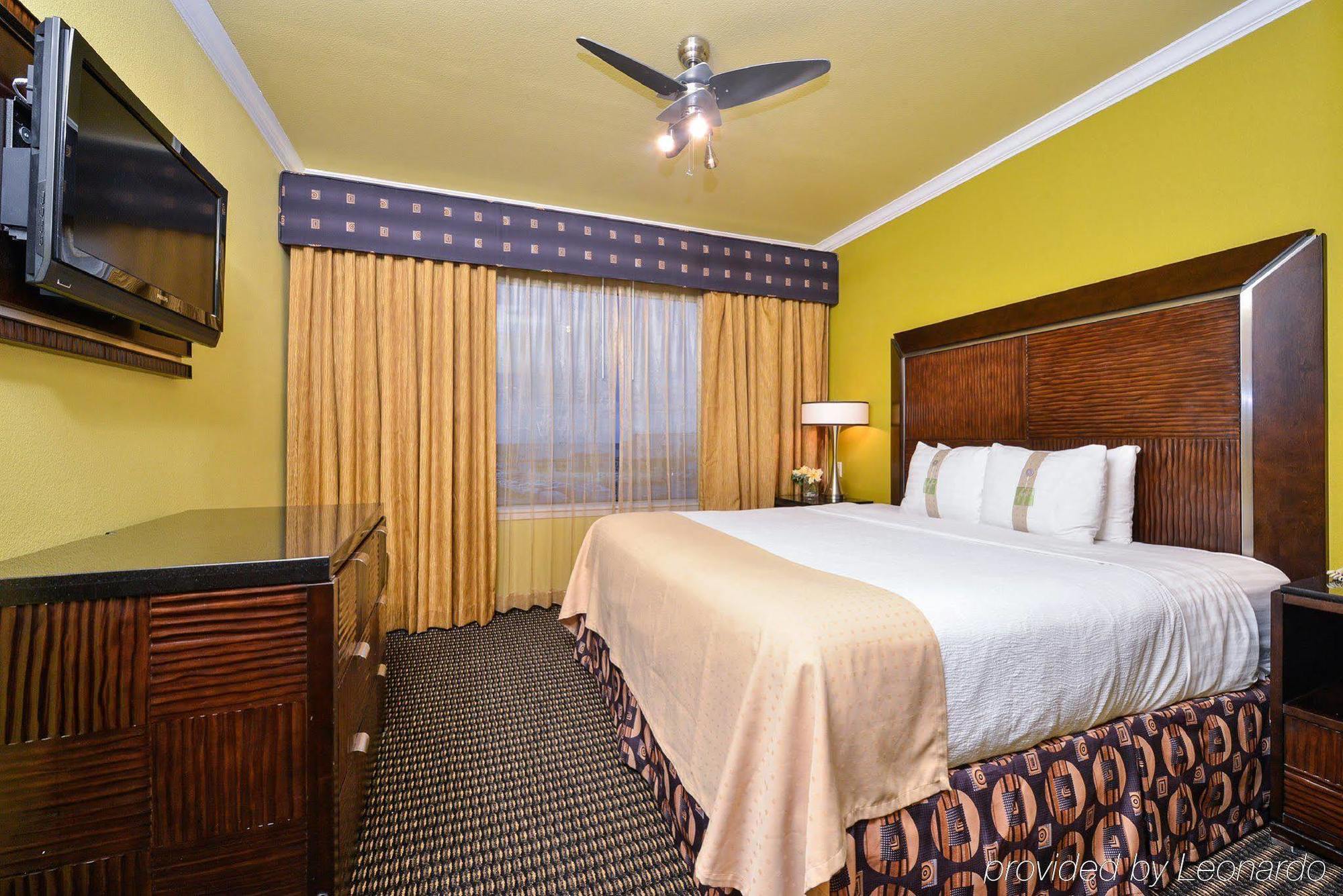 Holiday Inn & Suites Mckinney - N Allen By Ihg Buitenkant foto
